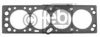 OPEL 00608810 Gasket, cylinder head